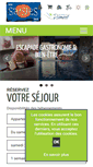 Mobile Screenshot of lessaisies.com